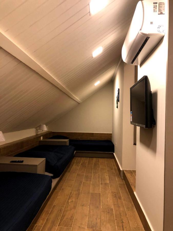 Five-Bedroom House