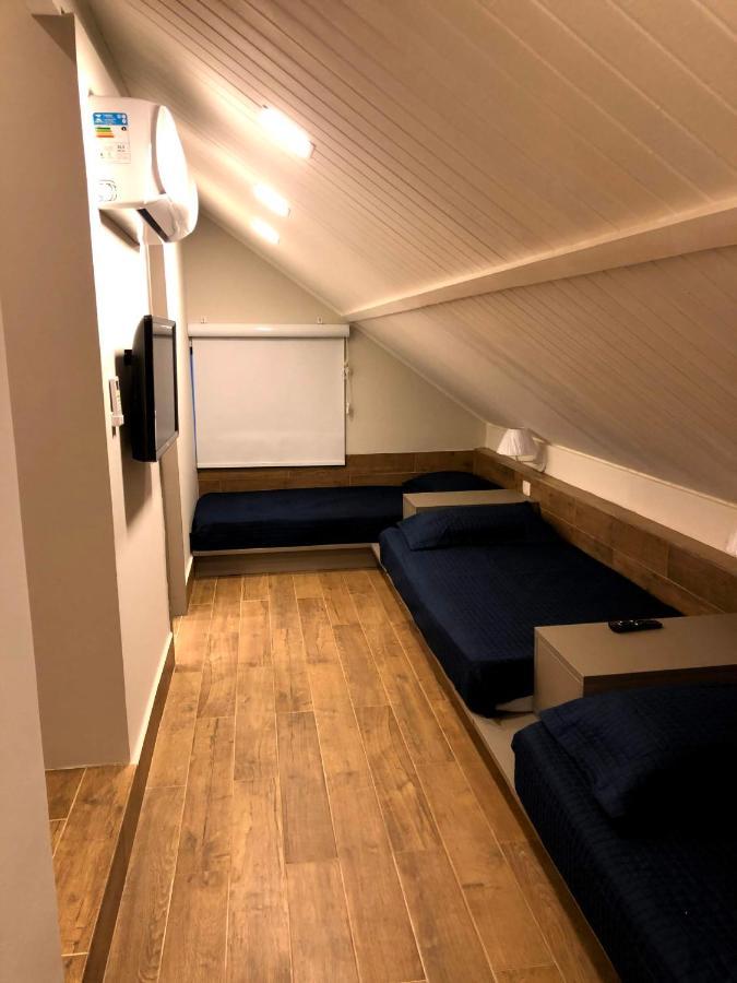 Five-Bedroom House