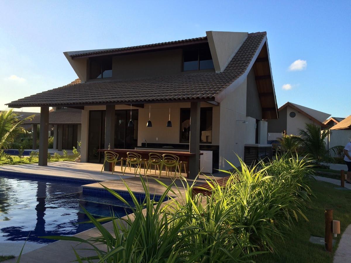 Five-Bedroom House