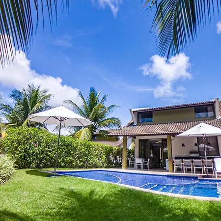 Bangalô Luxo Malawi Beach Houses-2